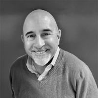 Evan Wolfson headshot