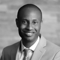 Marcus Gordon headshot