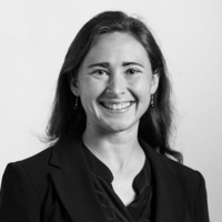 Marie Miller headshot