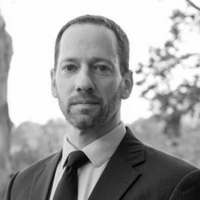 Matthew Segal headshot