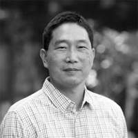 Michael Kang headshot