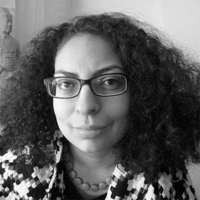 Michelle Garcia headshot