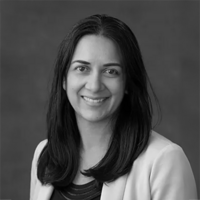 Samira Nazem headshot