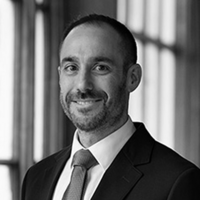 Headshot of Zachary Clopton