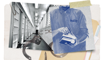 A Federal Agenda for Criminal Justice Reform | Brennan Center for Justice