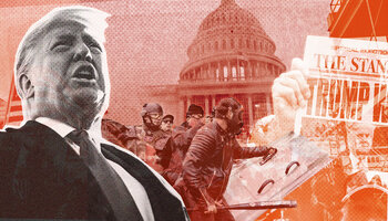 Trump’s Trial and the Fight to Vote | Brennan Center for Justice