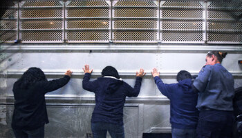 Surviving A Daily Storm Brennan Center For Justice