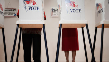 Canceled Election | Brennan Center for Justice