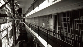 New DOJ Policies Would Ratchet Up Incarceration Without Aiding Public ...