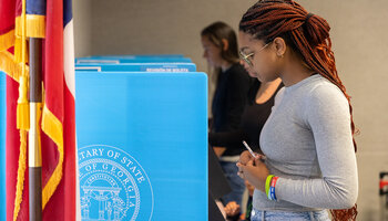 Voting Rights Act Enforcement Increases Turnout | Brennan Center for ...