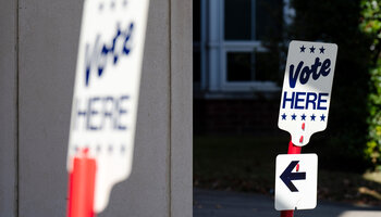 Section 2 of the Voting Rights Act at the Supreme Court | Brennan ...
