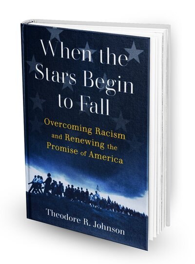 When the Starts Begin to Fall book cover