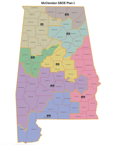 Federal judges choose not to get involved in Ohio redistricting