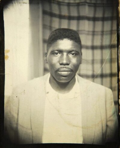 Jimmie Lee Jackson 
