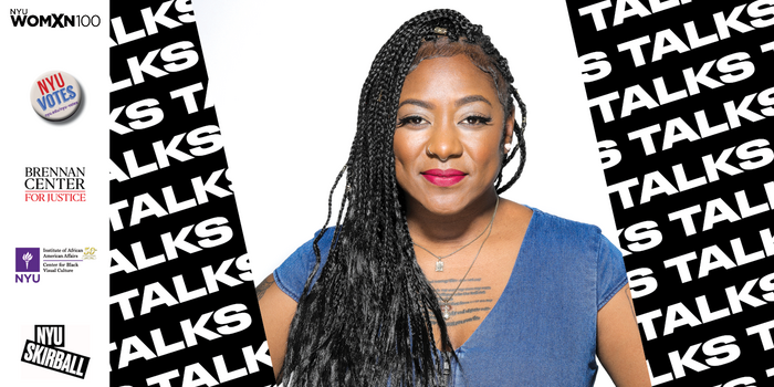 Alicia Garza