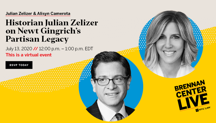 Julian Zelizer, Alisyn Camerota