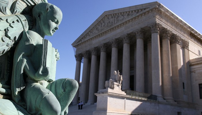 supreme court