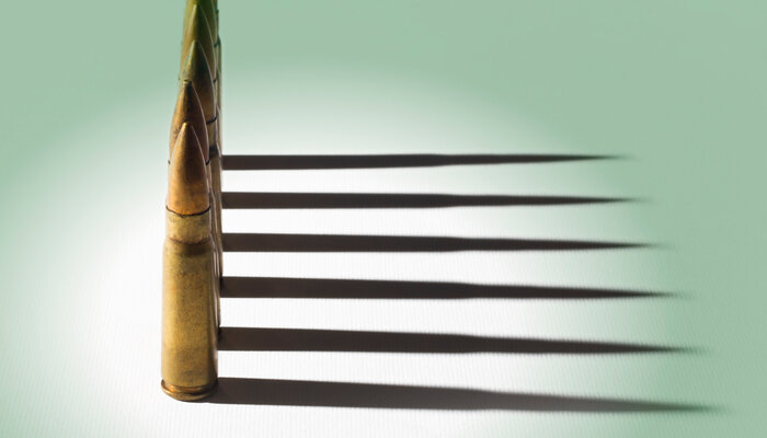 The Supreme Court s Second Amendment Surprise Brennan Center for Justice The Supreme Court s Second Amendment Surprise Brennan Center for Justice
