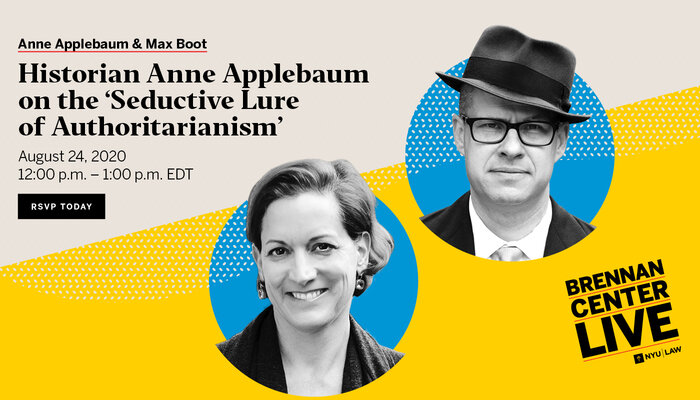 Anne Applebaum