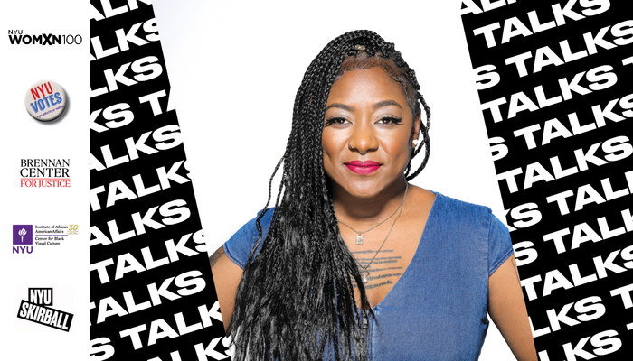 Alicia Garza