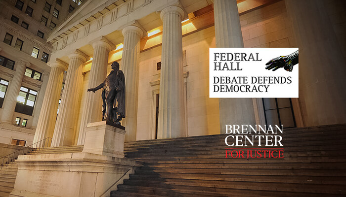 Federal Hall