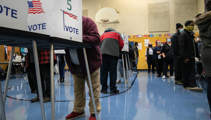Restoring the Right to Vote for People on Parole | Brennan Center for ...