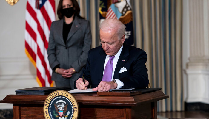 President Biden Shouldn’t Declare Climate Change a National Emergency ...