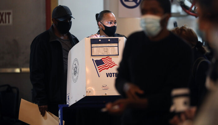 Honor John Lewis and Protect the Right to Vote | Brennan Center for Justice