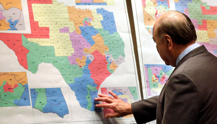 The Upcoming Redistricting Battle Brennan Center For Justice The Upcoming Redistricting Battle Brennan Center For Justice