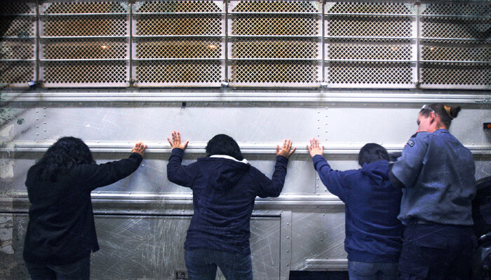 Surviving a Daily Storm | Brennan Center for Justice