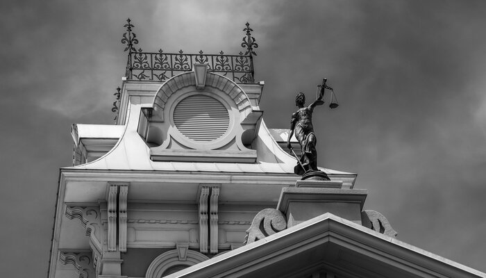 The Big Lie and State Courts | Brennan Center for Justice