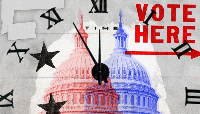 The Fight Isn’t Over | Brennan Center for Justice