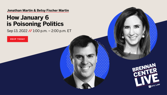 How January 6 is Poisoning Politics