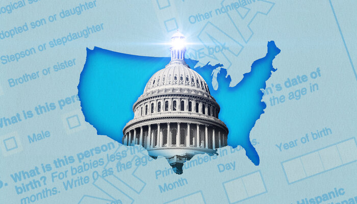 How to Fix the Census | Brennan Center for Justice