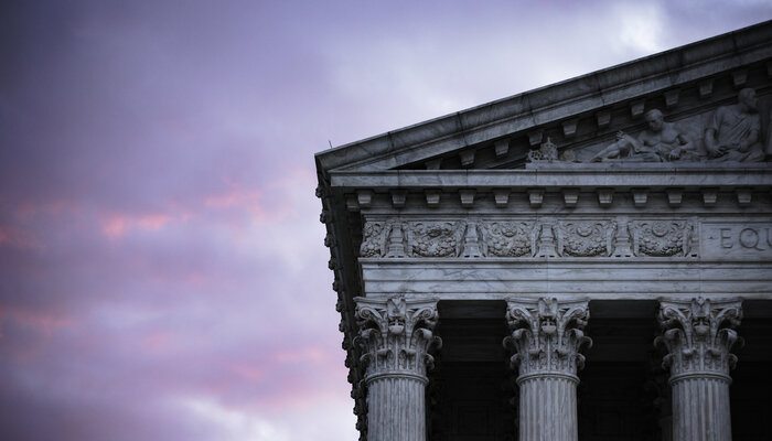 The Coming SCOTUS Fight Over the Voting Rights Act | Brennan Center for ...
