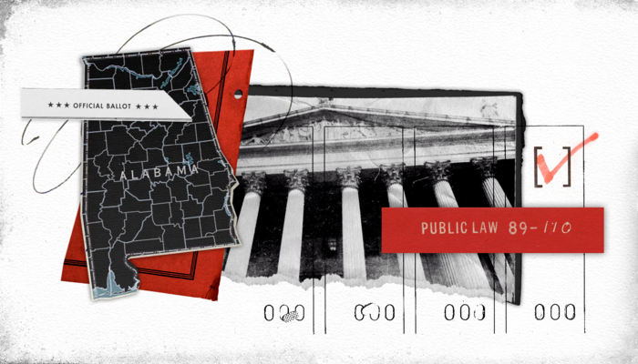 How the Supreme Court s New Gerrymandering Case Threatens the Voting