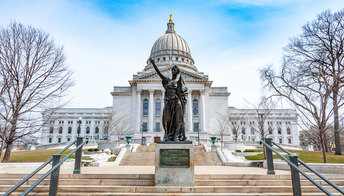 Wisconsin Supreme Court