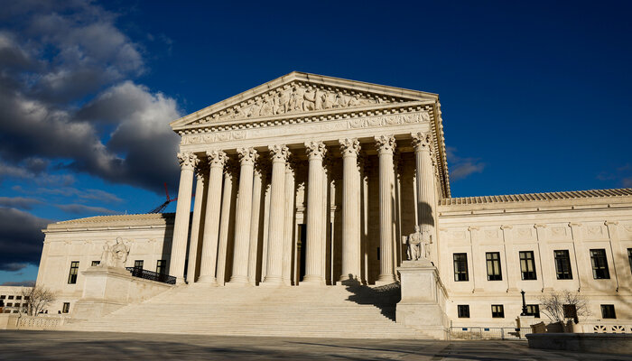 A Regressive Supreme Court Turns Activist | Brennan Center for Justice