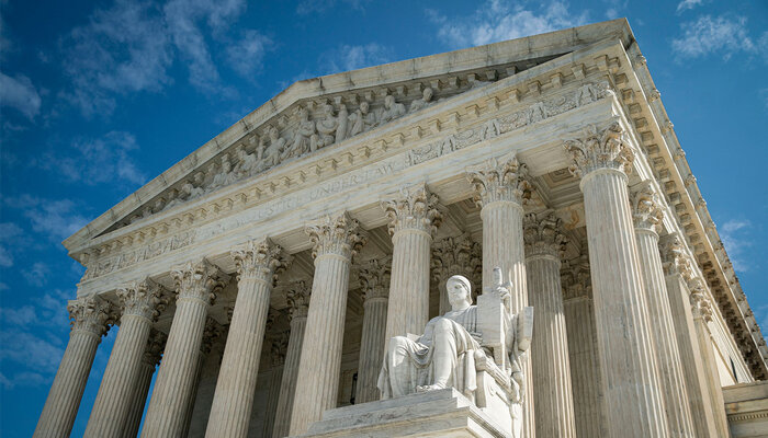 New Supreme Court Ethics Code Is Designed to Fail Brennan Center for Justice