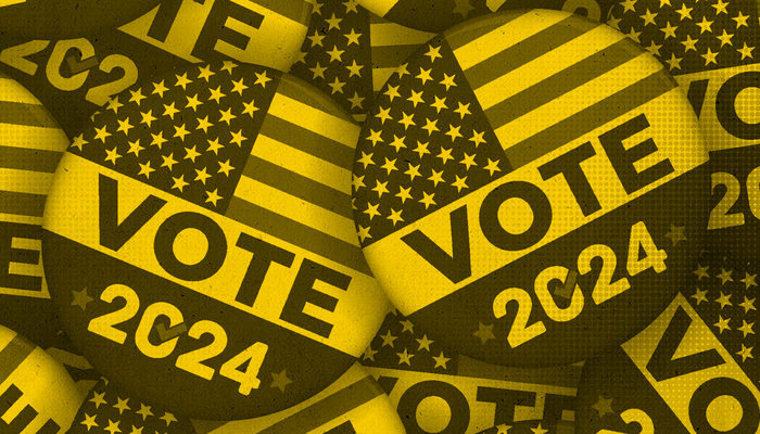 voting