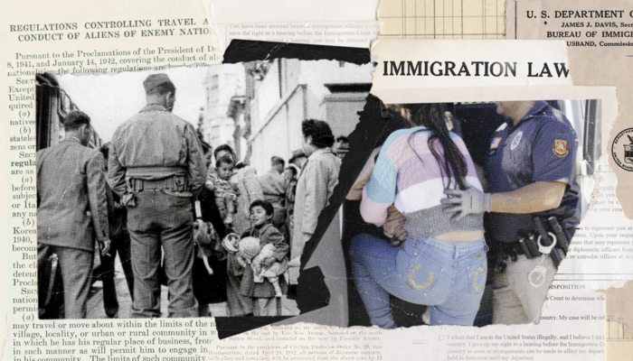 The Alien Enemies Act | Brennan Center for Justice