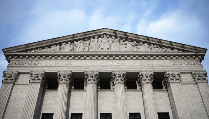 Voting Rights Act Returns to the Supreme Court | Brennan Center for Justice