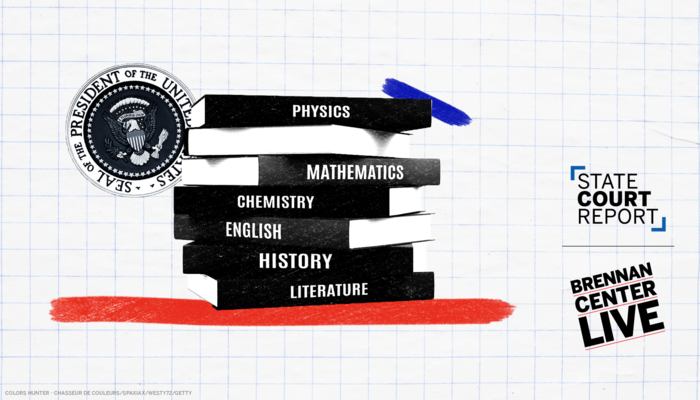 black and white photo of text books