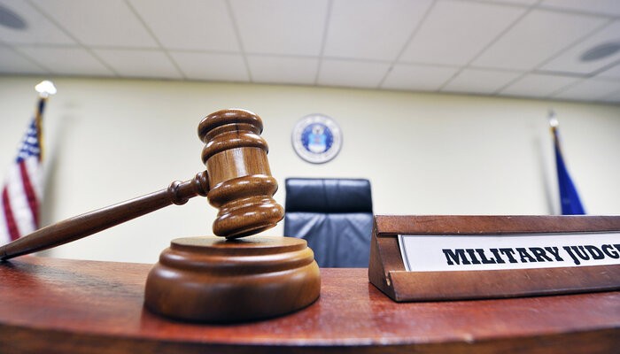 Vivid Judge Backs Military Lawyers At Minnesota Us Attorney’s Office Photo for Mobile Vivid Judge Backs Military Lawyers At Minnesota Us Attorney’s Office Photo for Mobile