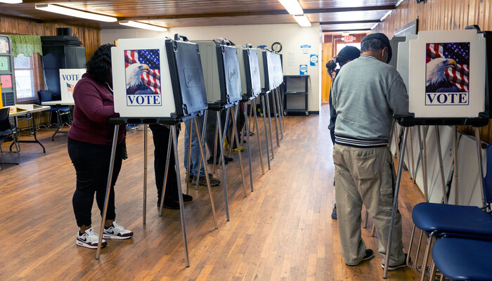 How the FTVA Would Mitigate Partisan and Racial Gerrymandering in North ...