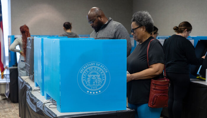 The Supreme Court’s Hermetically Sealed Logic on the Voting Rights Act ...