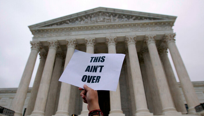 Congress Can Restore Voting Rights | Brennan Center for Justice