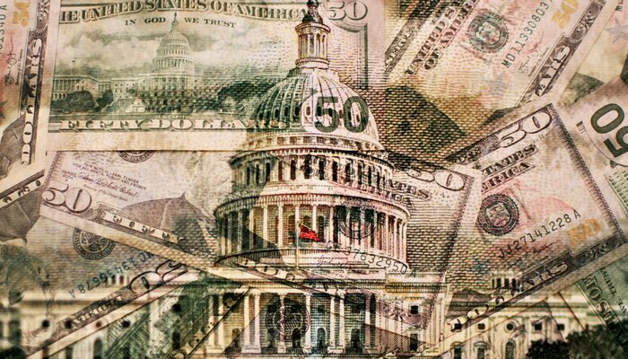 Money in the 2026 Election