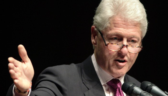 Bill Clinton and Mass Incarceration | Brennan Center for Justice