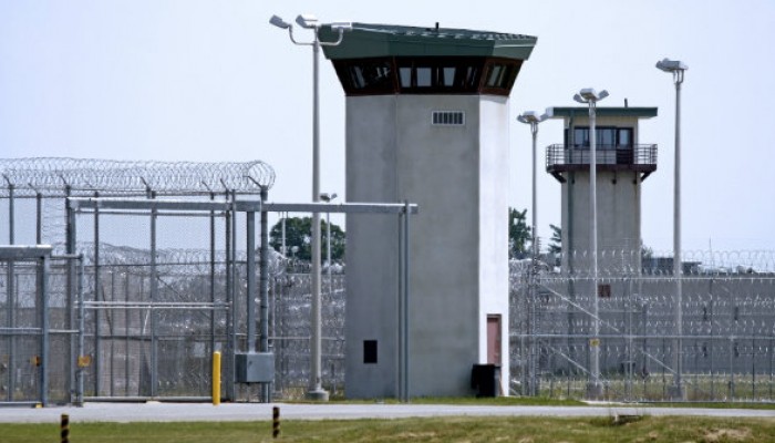 A Fundamental Failure of American Prisons | Brennan Center for Justice